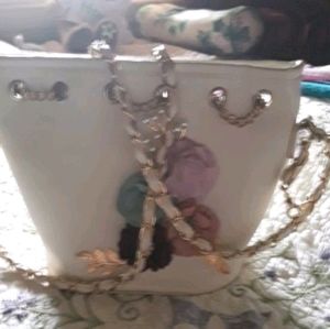 Women Drawstring Bag